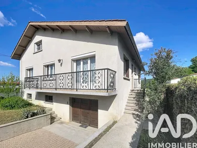 Maison à Communay (69360)