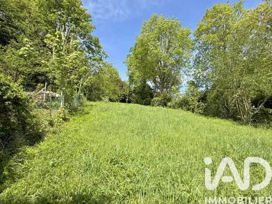 Land in La Celle-Saint-Cloud (78170)