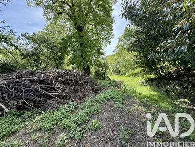 Land in La Celle-Saint-Cloud (78170)