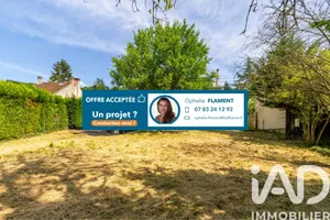 Maison à Senlisse (78720)