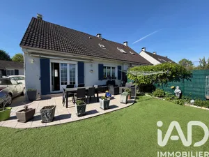 Maison à Montigny-lès-Cormeilles (95370)