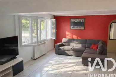 House in La Boissière (34150)