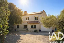 House in La Boissière (34150)