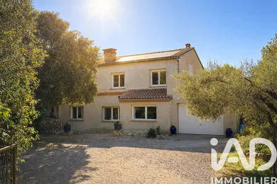 Maison à La Boissière (34150)