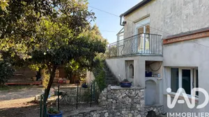 Maison à La Boissière (34150)