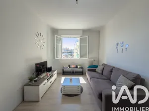 Appartement à Nice (06100)