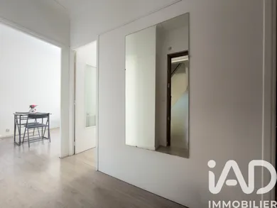 Apartment in Nice (06100)