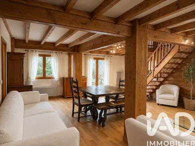Cottage in Valloire (73450)