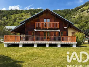 Châlet à Valloire (73450)