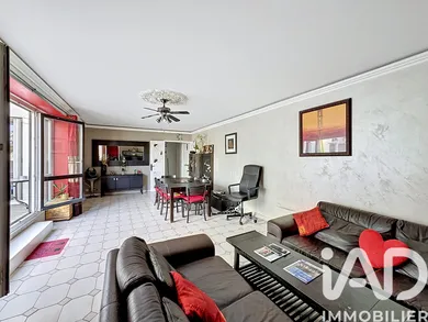 Appartement à Neuilly-sur-Marne (93330)