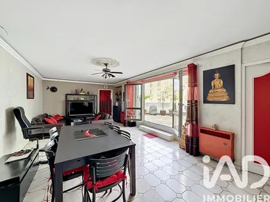 Appartement à Neuilly-sur-Marne (93330)