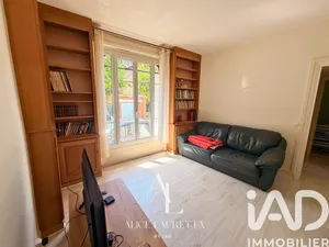 Appartement à Montmorency (95160)