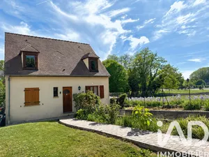 Maison à Marolles-en-Brie (94440)
