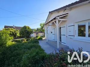 Maison à Morsang-sur-Orge (91390)
