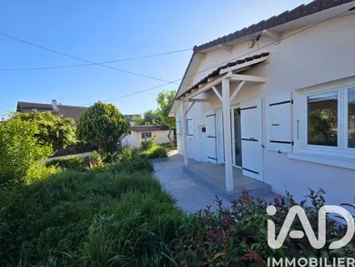 House in Morsang-sur-Orge (91390)