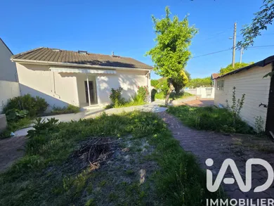 House in Morsang-sur-Orge (91390)