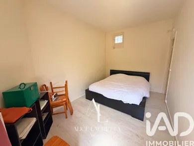 Appartement à Montmorency (95160)