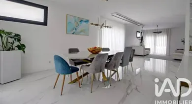 Maison à La Frette-sur-Seine (95530)
