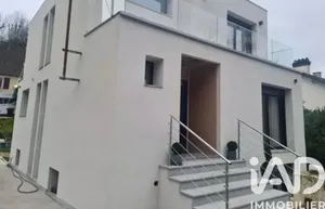 Maison à La Frette-sur-Seine (95530)