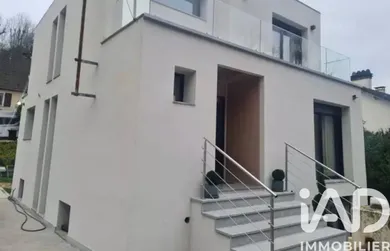 Maison à La Frette-sur-Seine (95530)