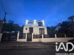 House in La Frette-sur-Seine (95530)