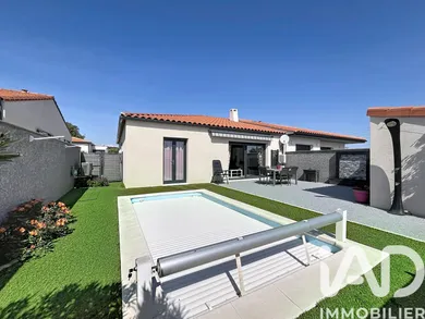 Maison à Tresserre (66300)