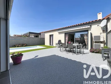 Maison à Tresserre (66300)