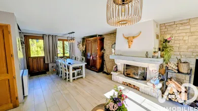 Maison traditionnelle à Gisors (27140)