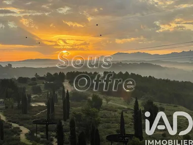 Appartement à Aix-en-Provence (13100)