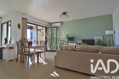 Appartement à Aix-en-Provence (13100)