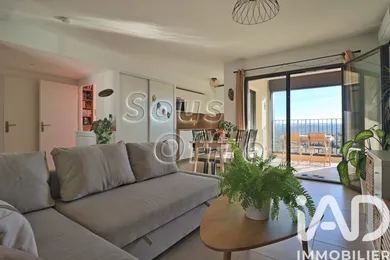 Appartement à Aix-en-Provence (13100)
