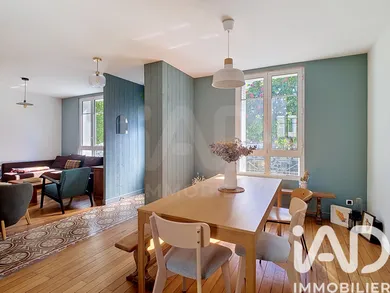 Maison à Melun (77000)