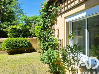 Townhouse in Le Mans (72000)
