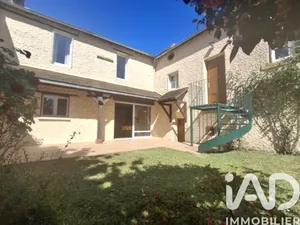 Maison à Briare (45250)