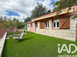 House in Contes (06390)