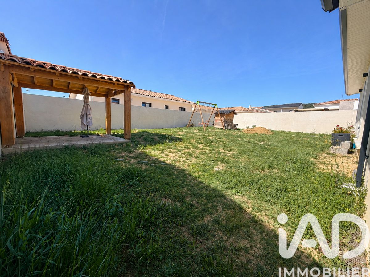 maison à Montarnaud