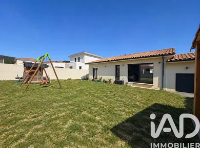 Traditional house in Montarnaud (34570)