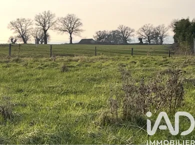 Terrain à Bourbon-Lancy (71140)