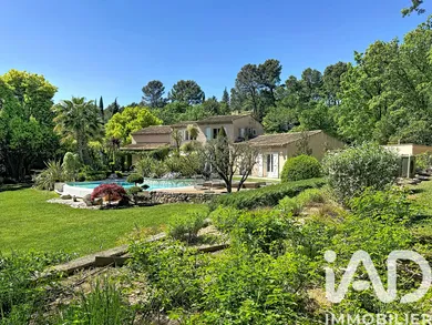 Maison à Draguignan (83300)