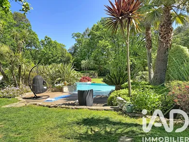 Maison à Draguignan (83300)