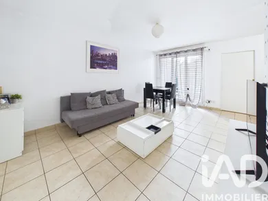 Appartement à Limeil-Brévannes (94450)