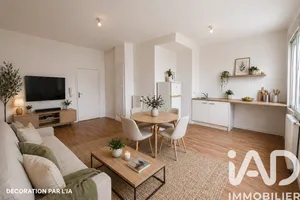 Appartement à Le Blanc Mesnil (93150)