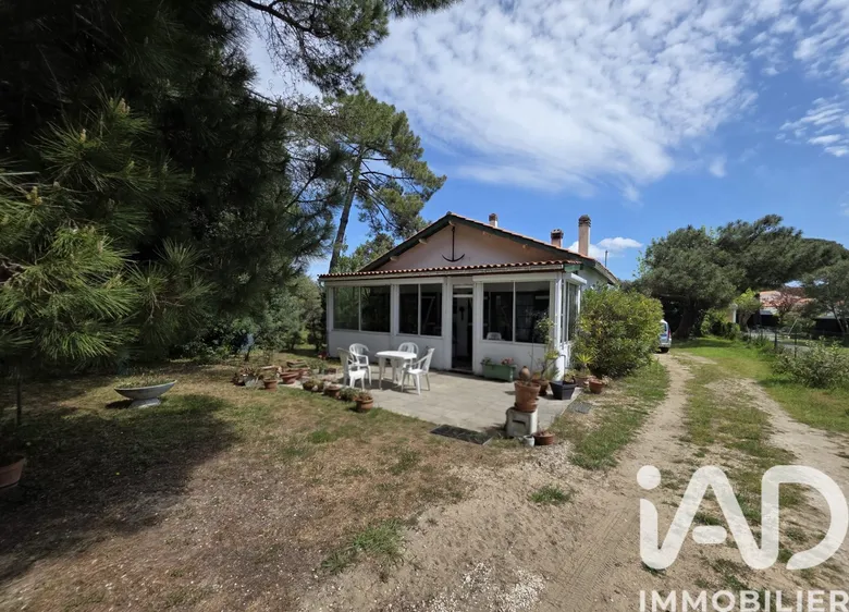 Maison 4 pièces 75 m² · à Saint-Trojan-les-Bains · 75 m² · 366 000 €