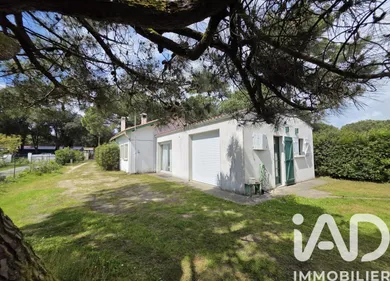 House in Saint-Trojan-les-Bains (17370)