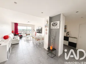 Appartement à Corbeil-Essonnes (91100)