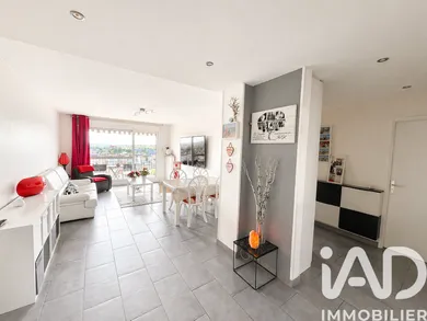 Appartement à Corbeil-Essonnes (91100)