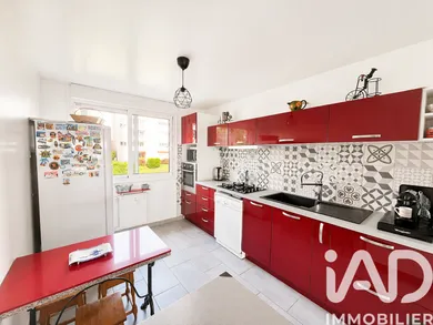 Appartement à Corbeil-Essonnes (91100)