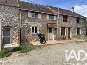 House in Chevannes (91750)