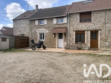 Maison à Chevannes (91750)