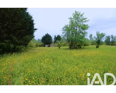 Terrain à Monclar-de-Quercy (82230)
